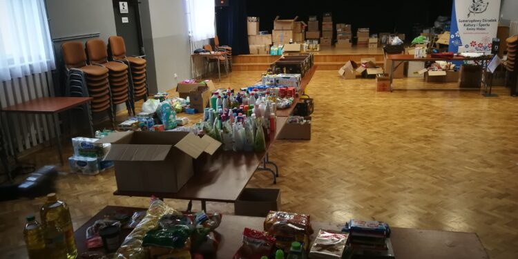 Mielec: Staramy się, aby czuli się z nami bezpiecznie…