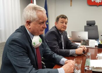 Mielec:  SOR ma nowego ordynatora