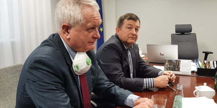 Mielec: SOR ma nowego ordynatora