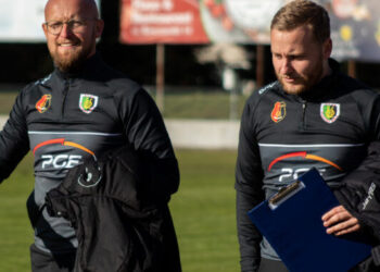 Stalowa Wola: Stal Stalowa Wola bez trenera Berety