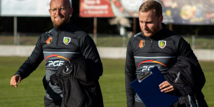 Stalowa Wola: Stal Stalowa Wola bez trenera Berety