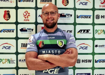 Stalowa Wola: Kibice zapraszają na spotkanie z trenerem i kapitanem Stali Stalowa Wola