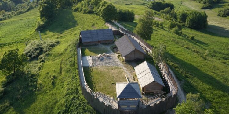 Dębica: Prawie jak Robin Hood….