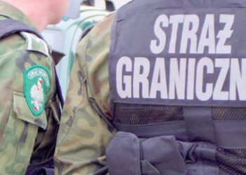 Region: Sytuacja na granicy jest stabilna