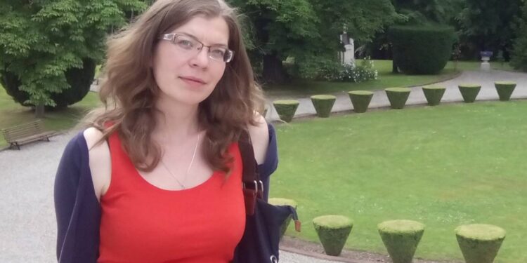 Dziennikarka z Kijowa o aktualnej sytuacji na Ukrainie -7 marca