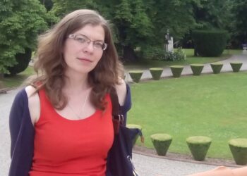 Dziennikarka kijowskiego radia o sytuacji na Ukrainie