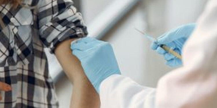 Stalowa Wola: Bezpłatne szczepienia dla uchodźców