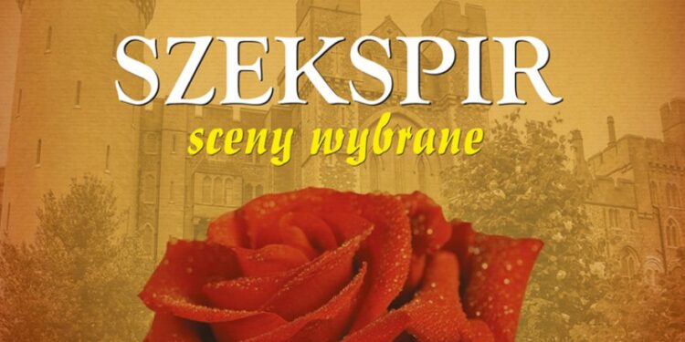 Mielec:  „Szekspir. Sceny wybrane”