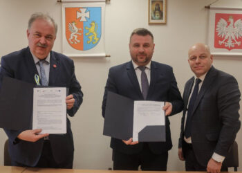 Nisko: Niżańska lecznica wzbogaci się o nowoczesny sprzęt informatyczny