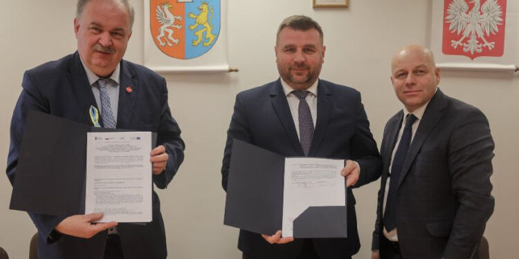 Nisko: Niżańska lecznica wzbogaci się o nowoczesny sprzęt informatyczny
