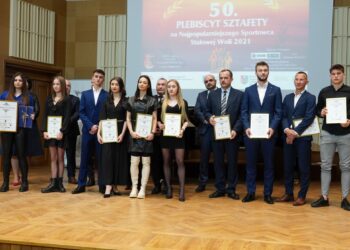 Stalowa Wola: Plebiscyt Sztafety na Najpopularniejszego Sportowca rozstrzygnięty