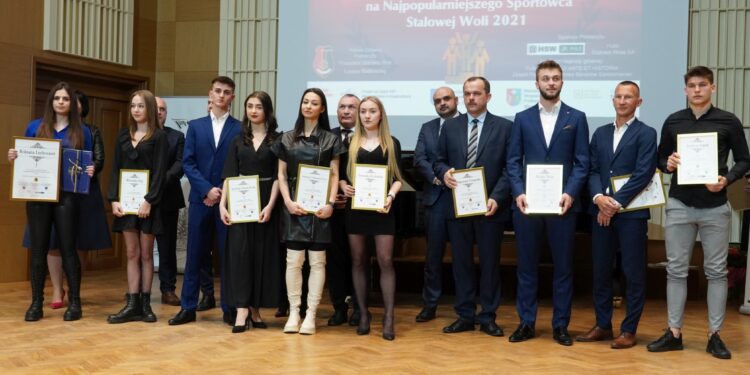 Stalowa Wola: Plebiscyt Sztafety na Najpopularniejszego Sportowca rozstrzygnięty