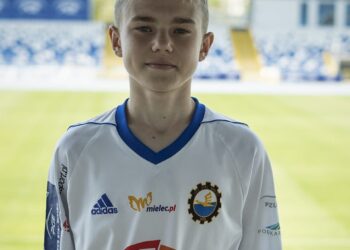 Mielec: Wychowanek trafia do ekstraklasowej Stali