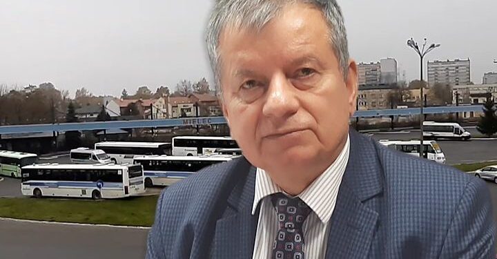 Mielec: Ufamy, że będzie dofinansowanie do transportu.