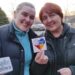 Julia i Tatiana Kożuszna – pomagają ukraińcom w Rzemieniu