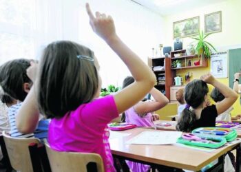 Mielec: Mieleckie szkoły otwarte dla dzieci z Ukrainy