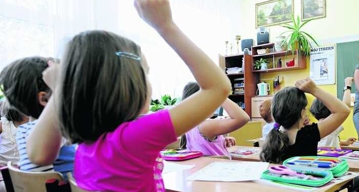 Mielec: Mieleckie szkoły otwarte dla dzieci z Ukrainy