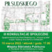 Stalowa Wola: Ostatnie konsultacje w sprawie Placu Piłsudskiego