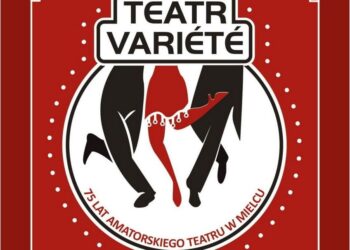 Tarnobrzeg. Ciekawie i z humorem. Teatr z Mielca na scenie TDK.
