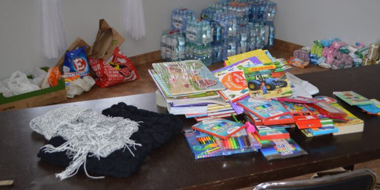 Wadowice Górne: Chcemy pomagać z rozwagą…