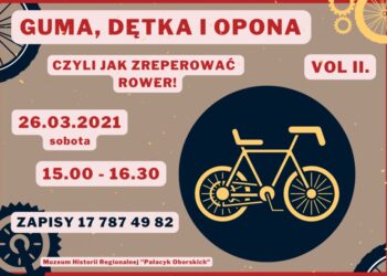 Mielec: Warsztaty dla dzieci i dorosłych