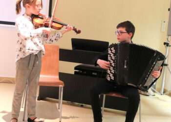 Stalowa Wola: Witryna zaprezentowała Spojrzenia