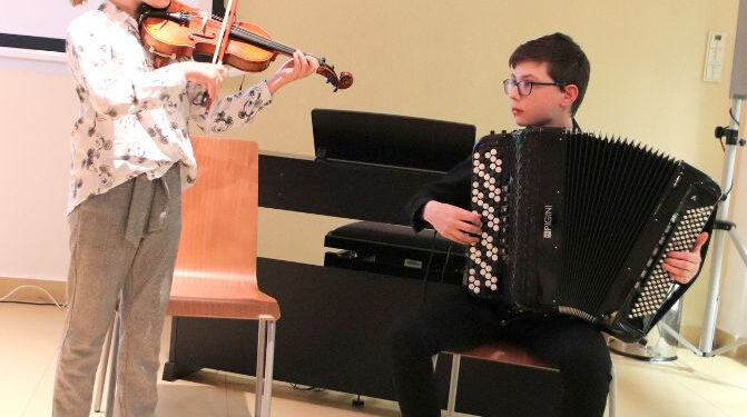 Stalowa Wola: Witryna zaprezentowała Spojrzenia