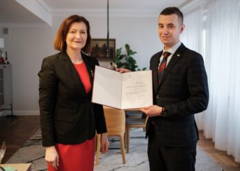 Podkarpacie. Powołano II wicewojewodę.