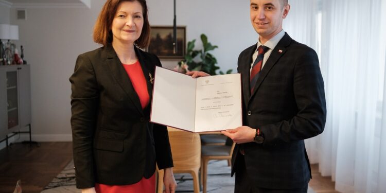 Podkarpacie. Powołano II wicewojewodę.