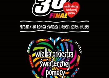 Tarnobrzeg. Sztab WOŚP podsumował tegoroczną zbiórkę.