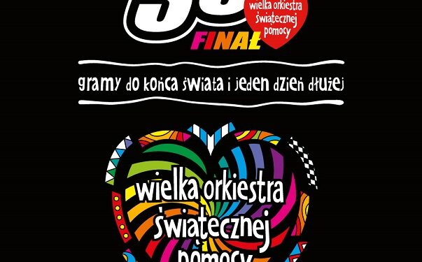 Tarnobrzeg. Sztab WOŚP podsumował tegoroczną zbiórkę.