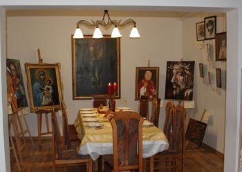 Radomyśl Wielki: Wystawa w wydaniu wirtualnym