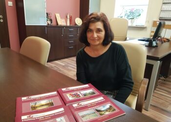 Tarnobrzeg, powiat tarnobrzeski. Propozycja dla twórczych nauczycieli.