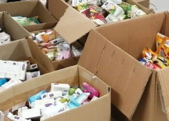 Stalowa Wola: Potrzebna żywność i środki opatrunkowe