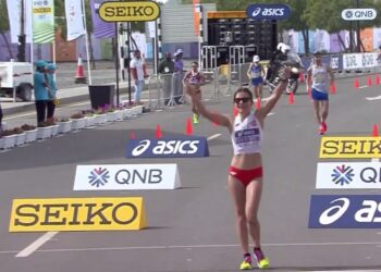 Mielec: Sukcesy mielczanek