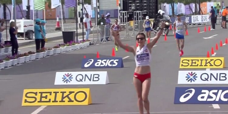 Mielec: Sukcesy mielczanek