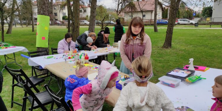 Mielec: Bądźmy Eko każdego dnia!