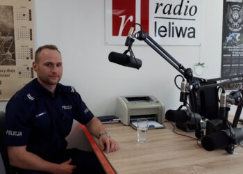 Samborzec: Utrudnienia w ruchu. 6 samochodów uszkodzonych.