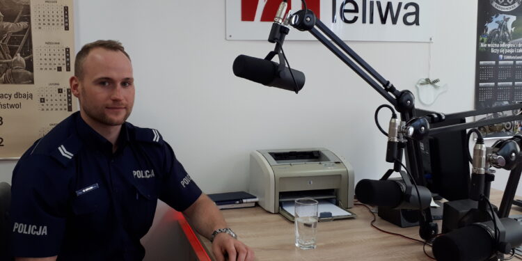 Samborzec: Utrudnienia w ruchu. 6 samochodów uszkodzonych.