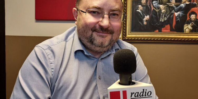 Sandomierz: 30 Spotkania Sadownicze.