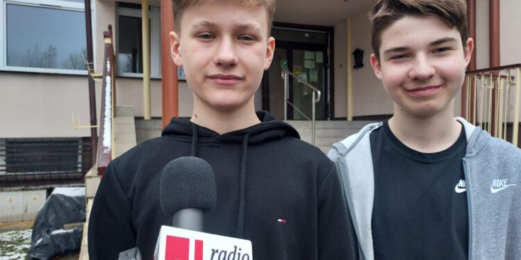 Sandomierz: Ideały Armii Krajowej bliskie sandomierskiej młodzieży.