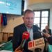 Sandomierz: Brak gazu grozi zamknięciem huty.