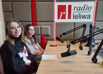 Sandomierz: Młodzież chce upamiętnić Janusza Kamockiego tablicą w parku Piszczele.