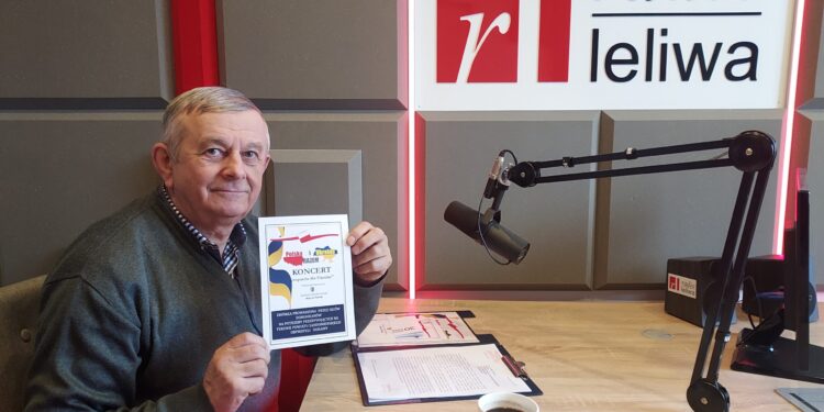 Sandomierz: Koncert „Polska i Ukraina razem” – druga edycja.