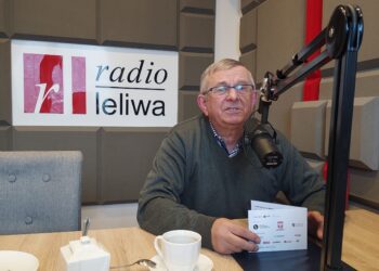 Sandomierz: 30 lat „Spotkań sadowniczych” – wspomnienia dr Janusza Suszyny.