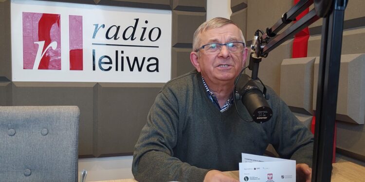 Sandomierz: 30 lat „Spotkań sadowniczych” – wspomnienia dr Janusza Suszyny.