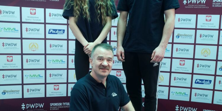 Połaniec: Dwa brązowe medale połanieckich zawodników w Pucharze Polski