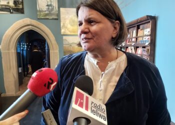 Sandomierz: Preludium jubileuszu 120-lecia Muzeum Diecezjalnego.