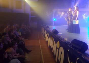 Tarnobrzeg. „Krzyk Wolności”. Dwa wieczory pełne emocji i wzruszeń.