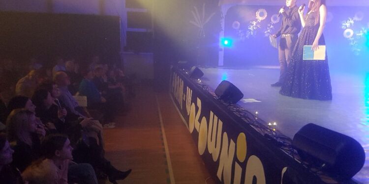 Tarnobrzeg. „Krzyk Wolności”. Dwa wieczory pełne emocji i wzruszeń.